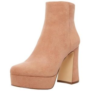 Madden Girl Platform Boots